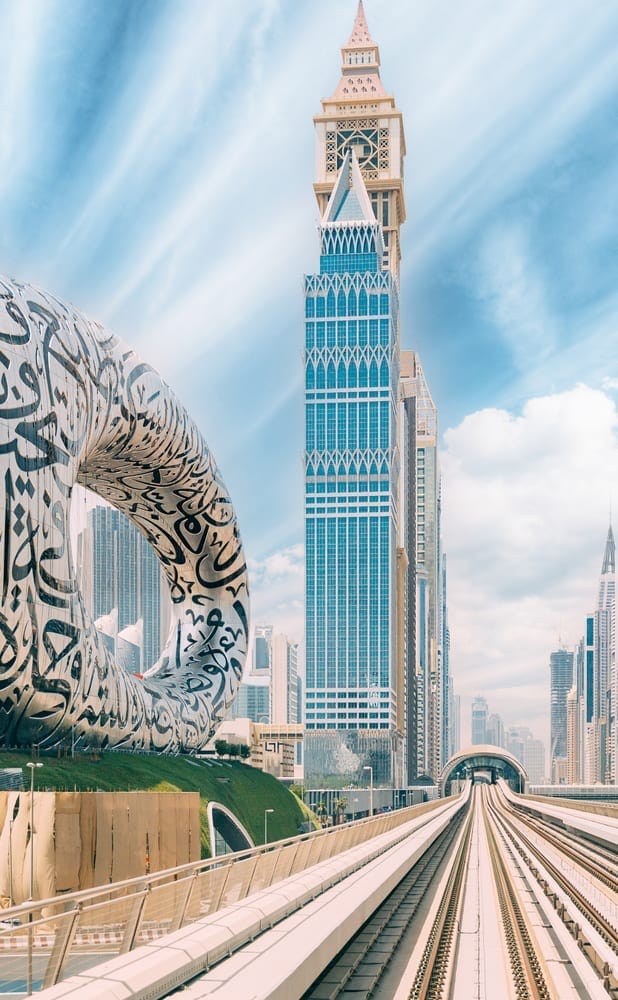 Dubai