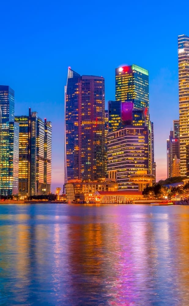 Singapore
