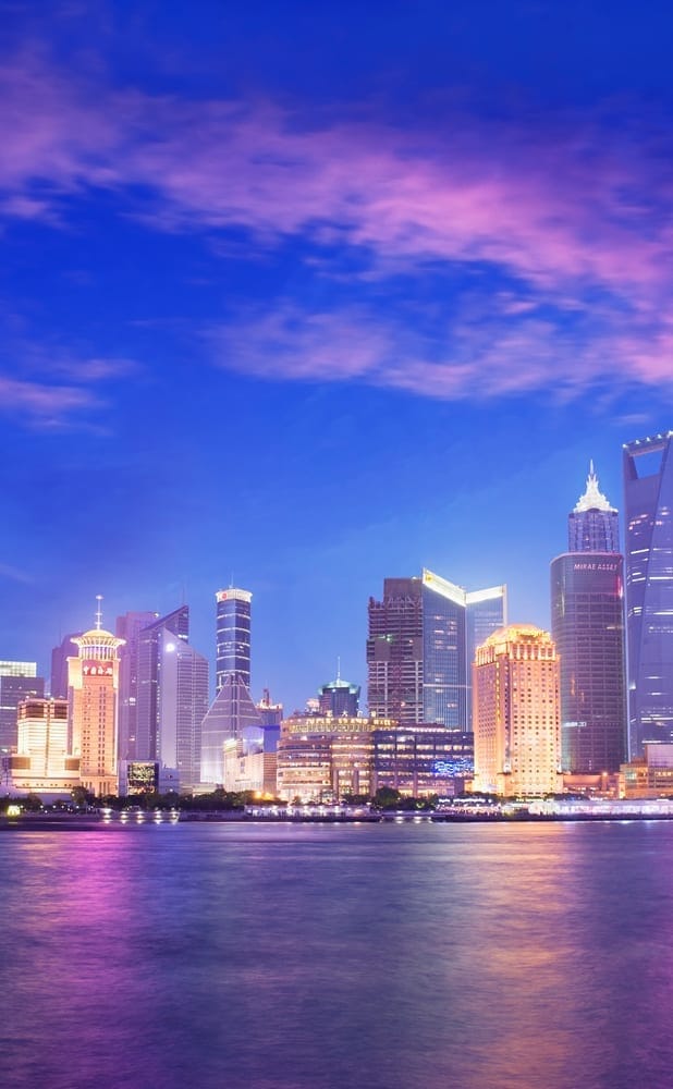 Shanghai