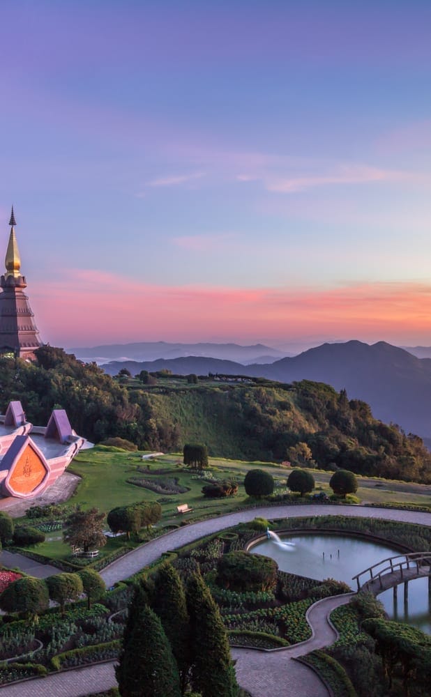 Thailand