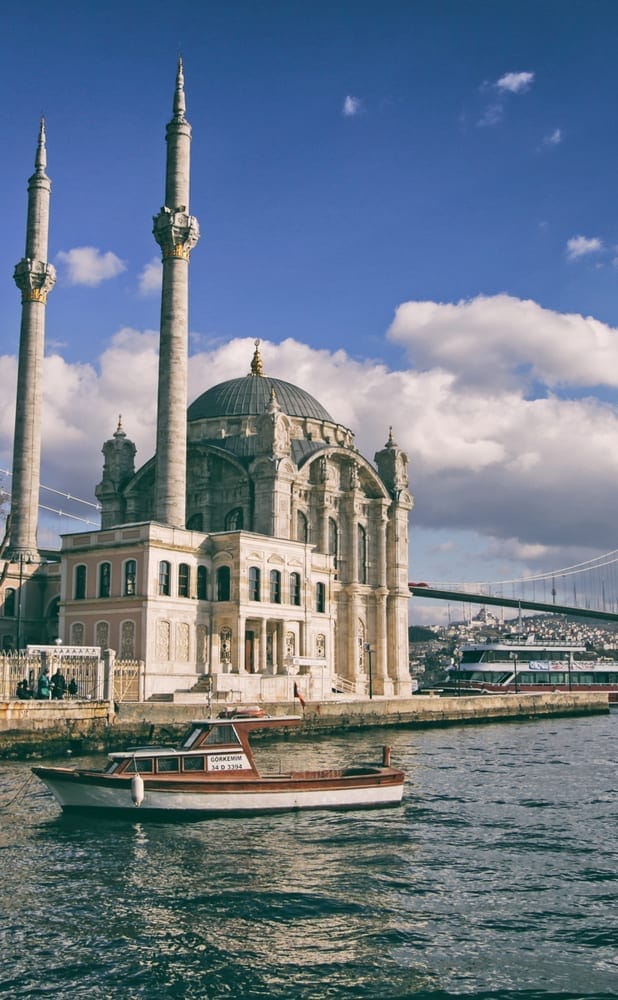 Turkey