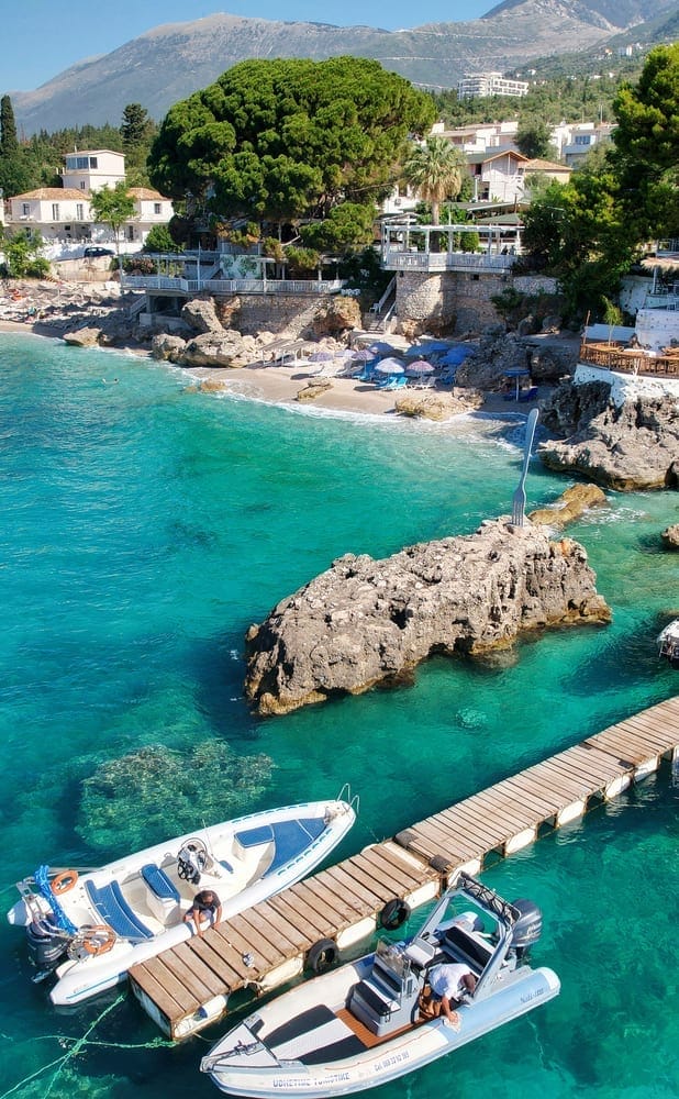 Albania